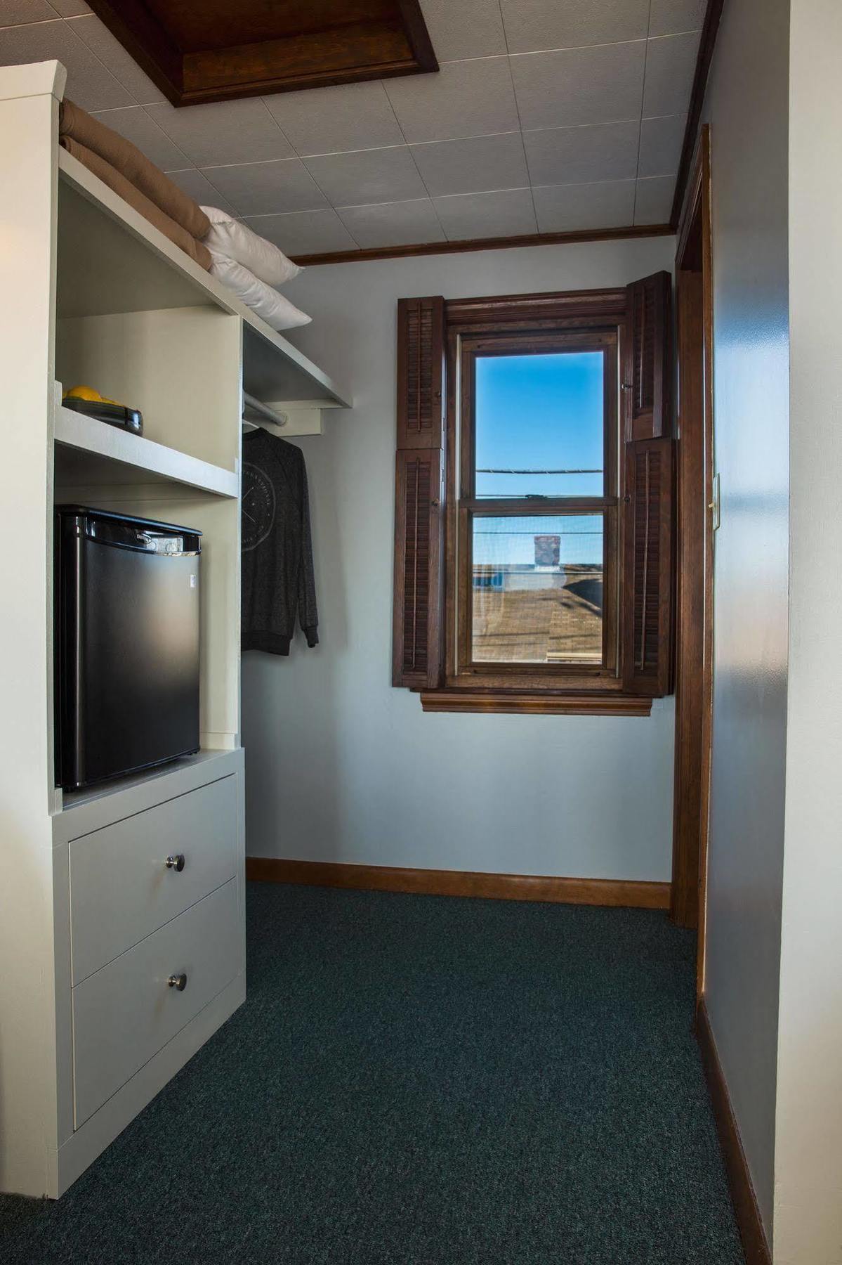 רוקפורט Bearskin Neck Motor Lodge מראה חיצוני תמונה